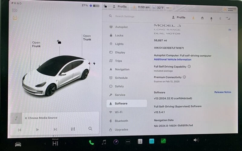 2020 Tesla Model 3 - Image 16 of 16