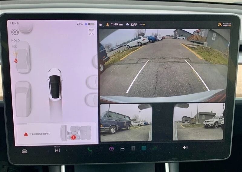 2020 Tesla Model 3 - Image 14 of 16