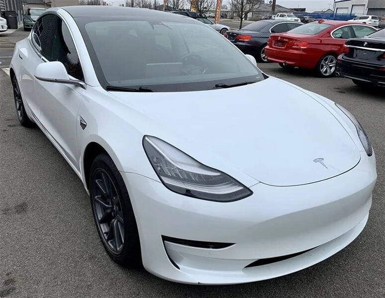 2020 Tesla Model 3 - Image 7 of 16