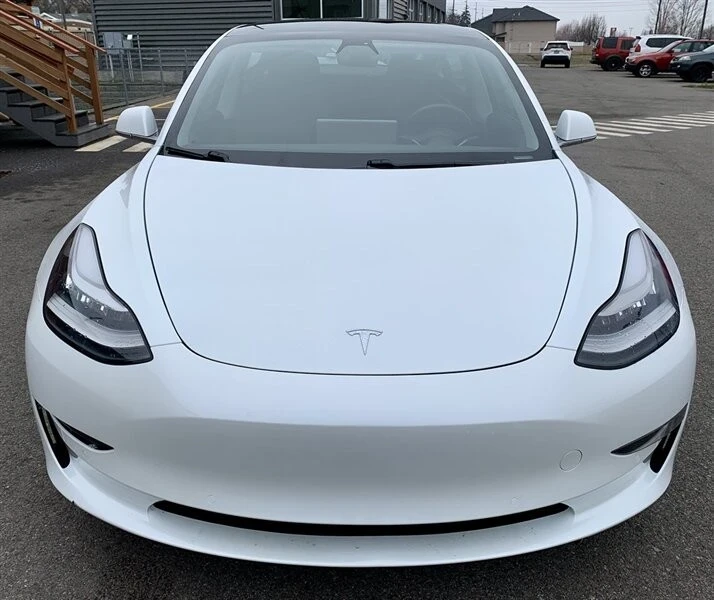 2020 Tesla Model 3 - Image 8 of 16