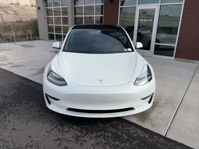 2020 Tesla Model 3 - Image 3 of 21