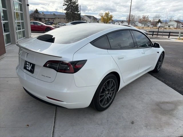 2020 Tesla Model 3 - Image 8 of 21