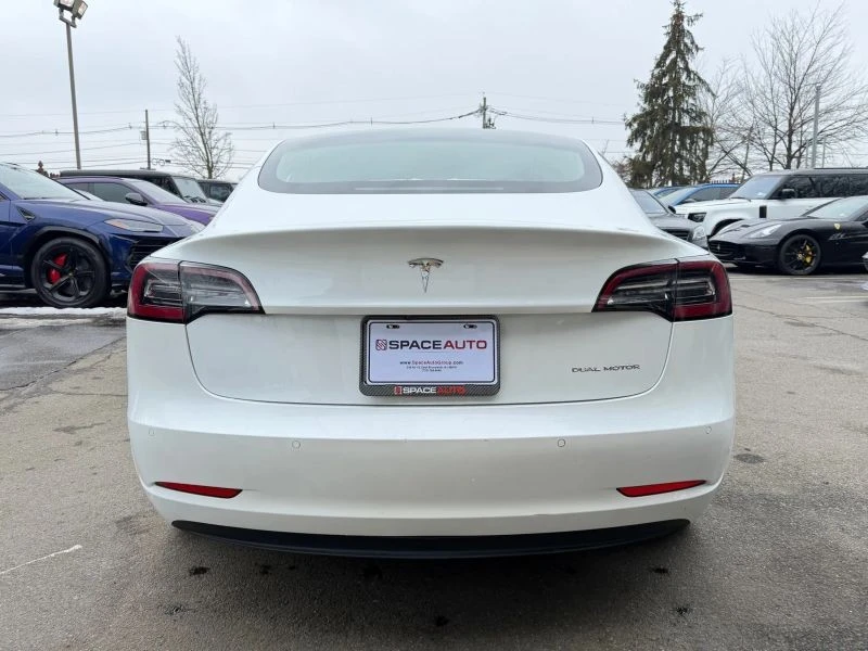 2020 Tesla Model 3 - Image 5 of 12