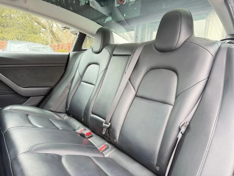 2020 Tesla Model 3 - Image 12 of 12