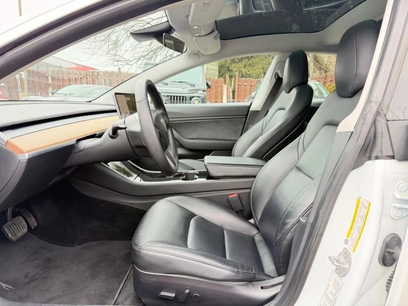 2020 Tesla Model 3 - Image 7 of 12