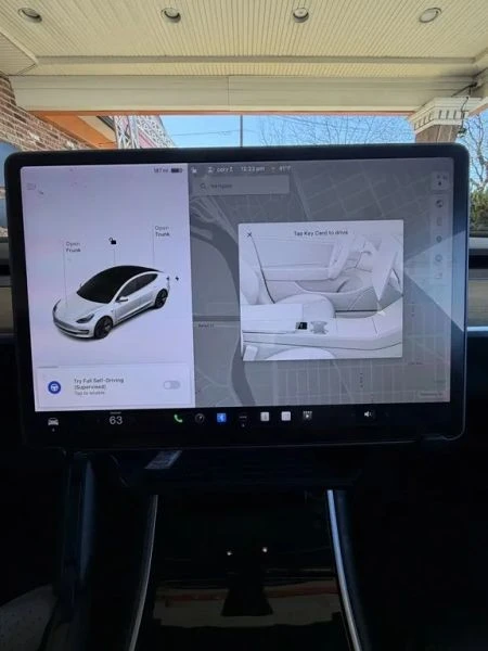 2020 Tesla Model 3 - Image 12 of 12