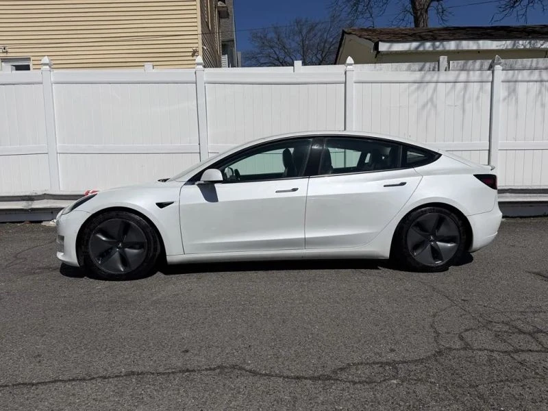 2020 Tesla Model 3 - Image 4 of 12