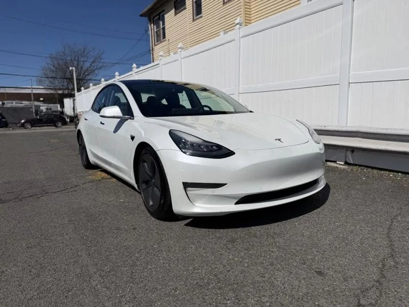 2020 Tesla Model 3 - Image 3 of 12