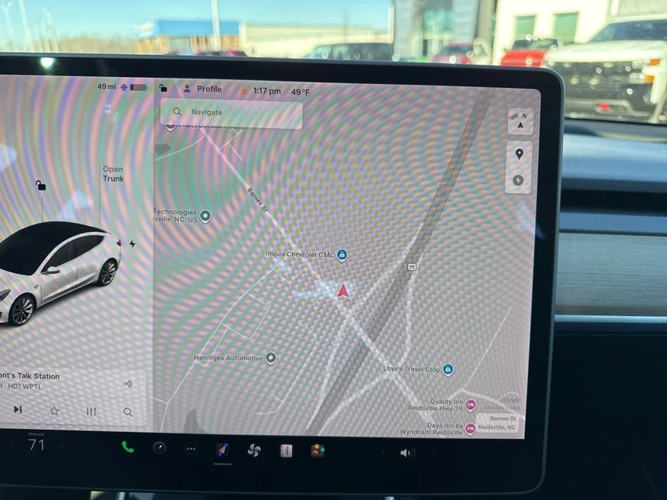 2020 Tesla Model 3 - Image 20 of 21