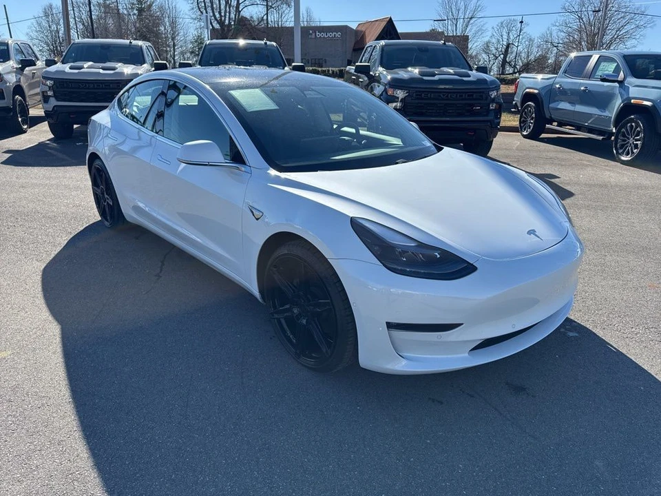 2020 Tesla Model 3 - Image 7 of 12