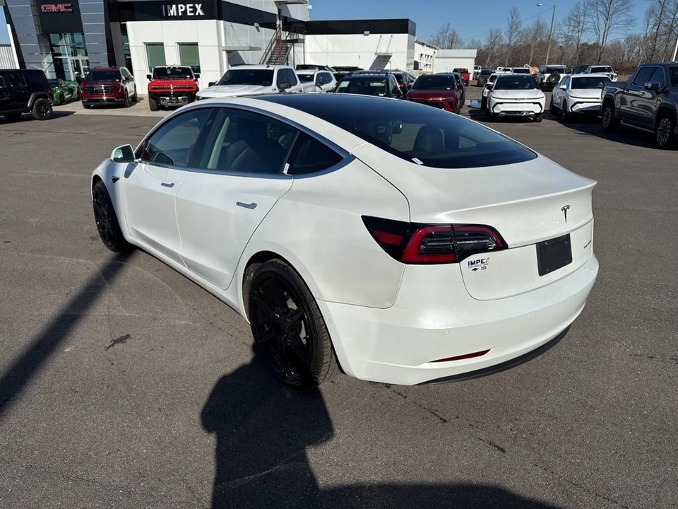2020 Tesla Model 3 - Image 3 of 21