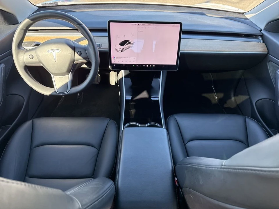 2020 Tesla Model 3 - Image 14 of 21