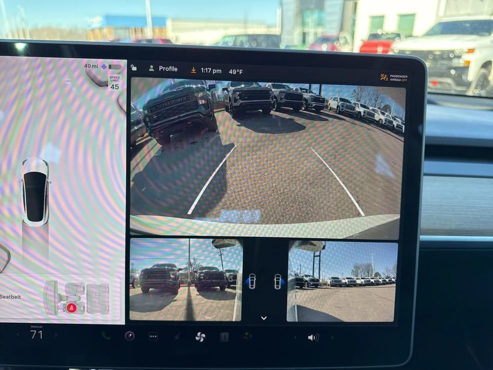 2020 Tesla Model 3 - Image 21 of 21