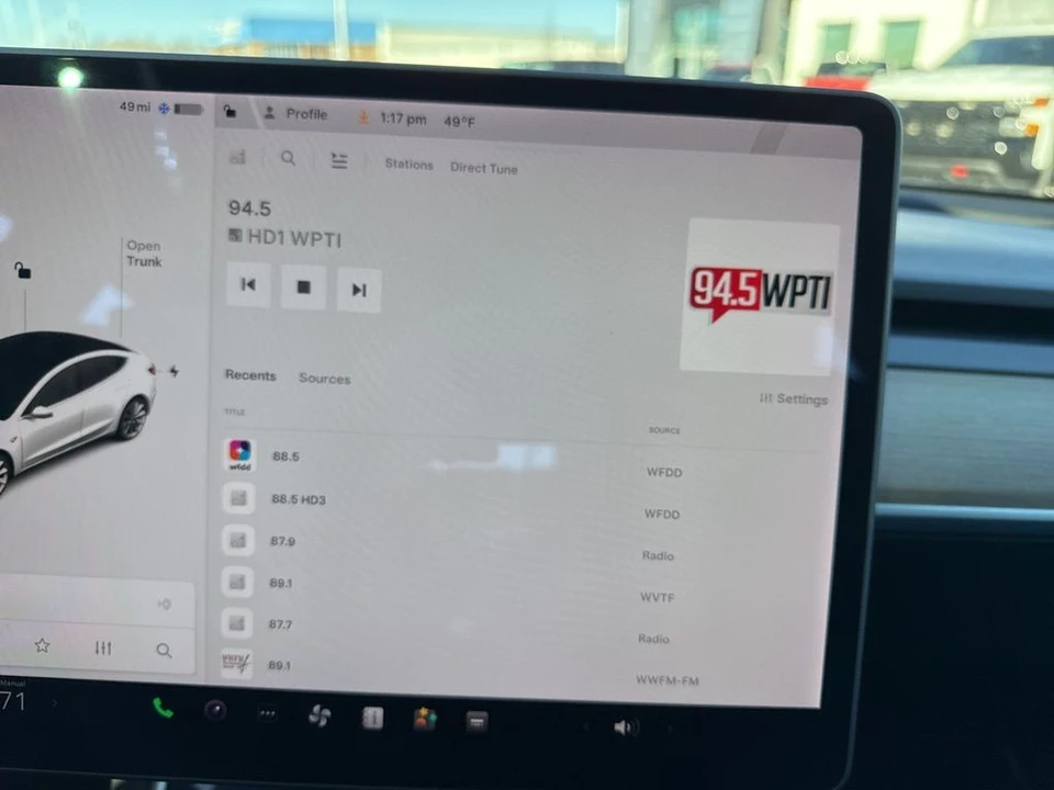 2020 Tesla Model 3 - Image 19 of 21