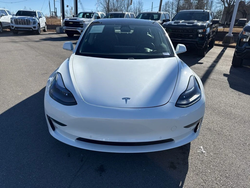 2020 Tesla Model 3 - Image 8 of 21