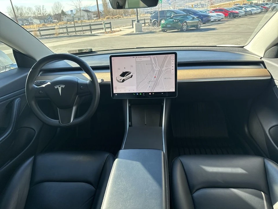 2020 Tesla Model 3 - Image 21 of 21