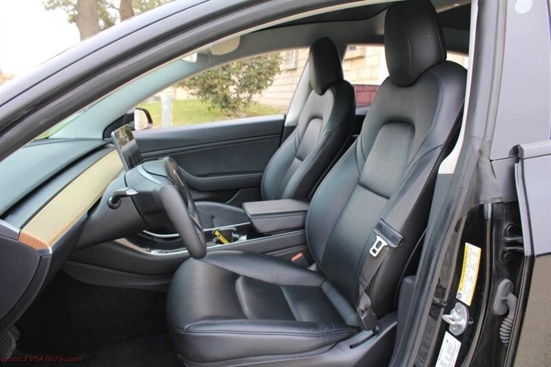 2020 Tesla Model 3 - Image 17 of 21