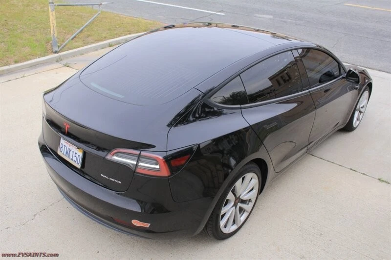 2020 Tesla Model 3 - Image 9 of 21