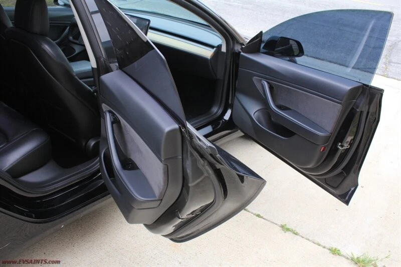 2020 Tesla Model 3 - Image 11 of 21
