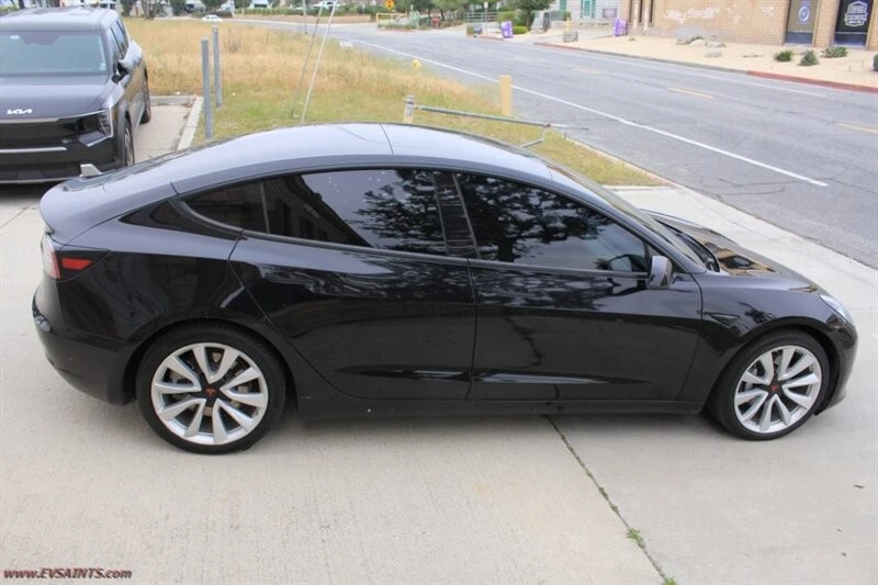 2020 Tesla Model 3 - Image 10 of 21