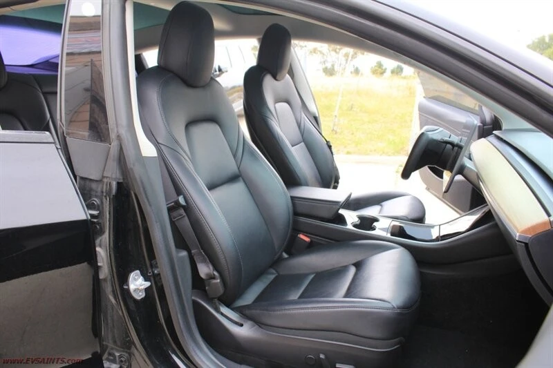 2020 Tesla Model 3 - Image 13 of 21