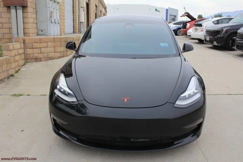 2020 Tesla Model 3 - Image 5 of 21