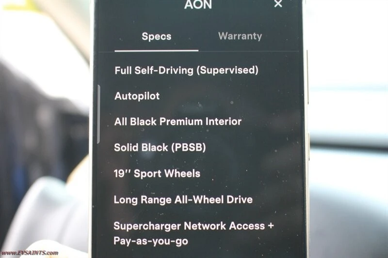 2020 Tesla Model 3 - Image 4 of 21