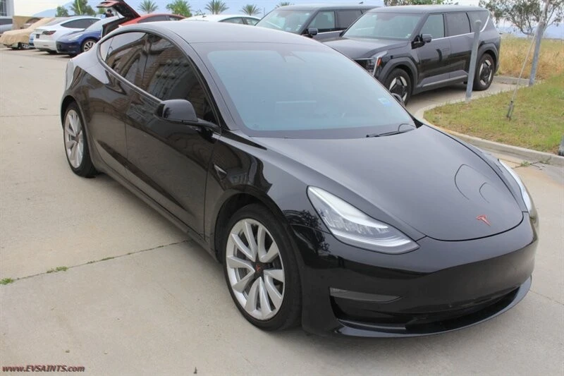 2020 Tesla Model 3 - Image 3 of 21