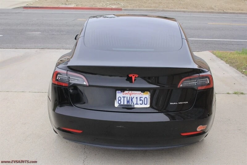 2020 Tesla Model 3 - Image 7 of 21