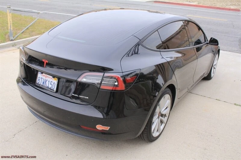 2020 Tesla Model 3 - Image 8 of 21