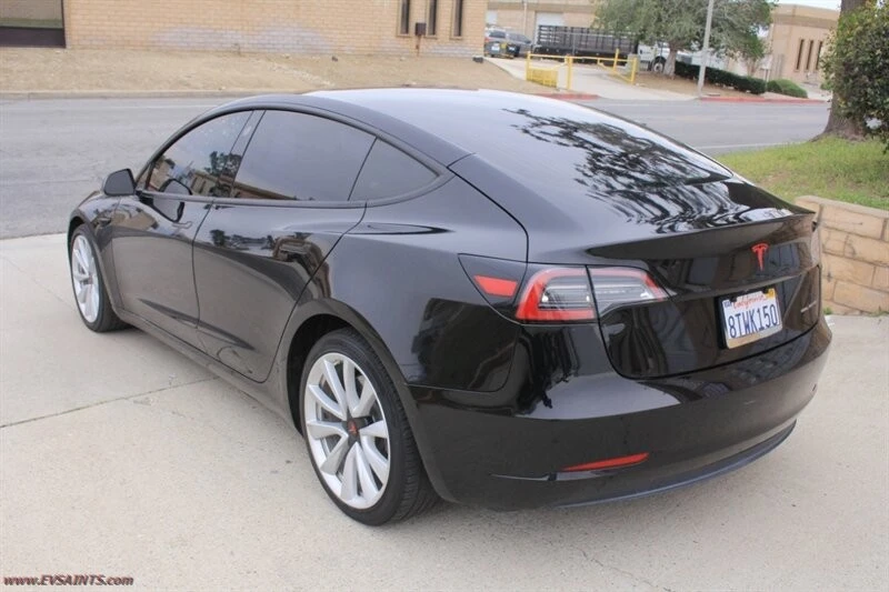 2020 Tesla Model 3 - Image 6 of 21