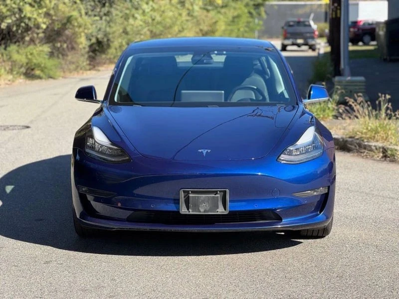 2020 Tesla Model 3 - Image 2 of 12