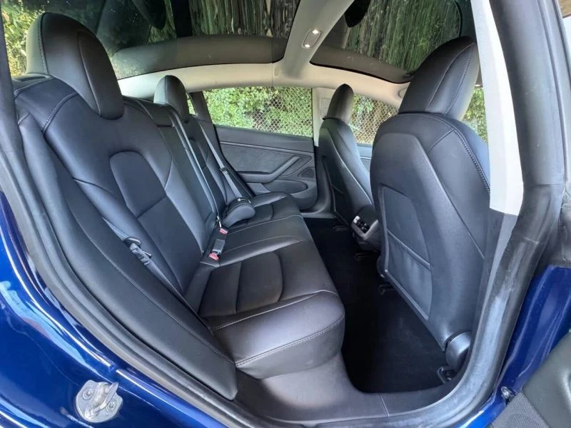 2020 Tesla Model 3 - Image 12 of 12