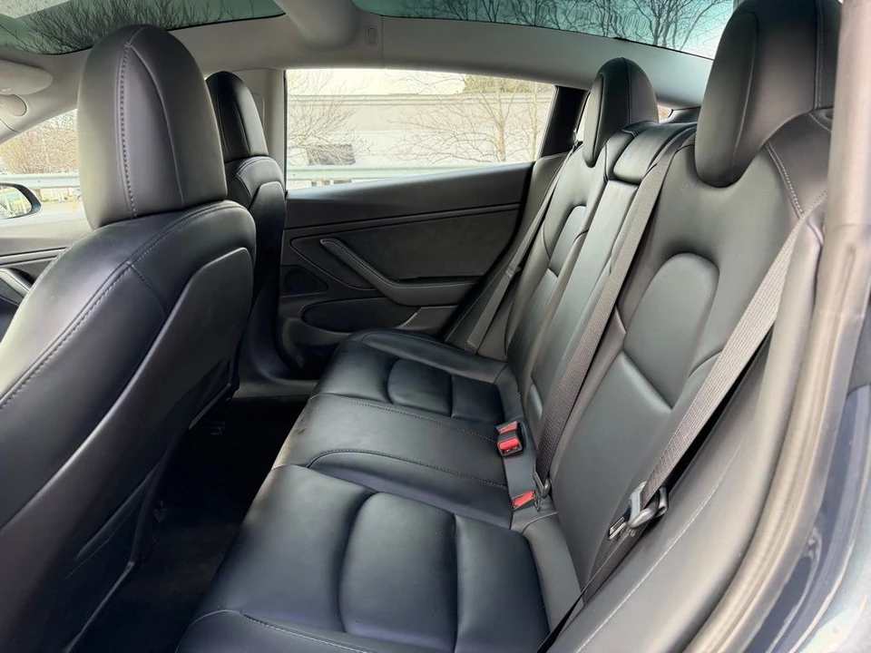 2020 Tesla Model 3 - Image 12 of 20