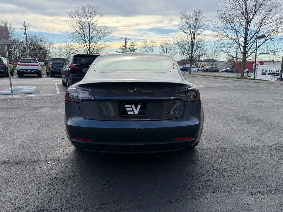 2020 Tesla Model 3 - Image 5 of 20