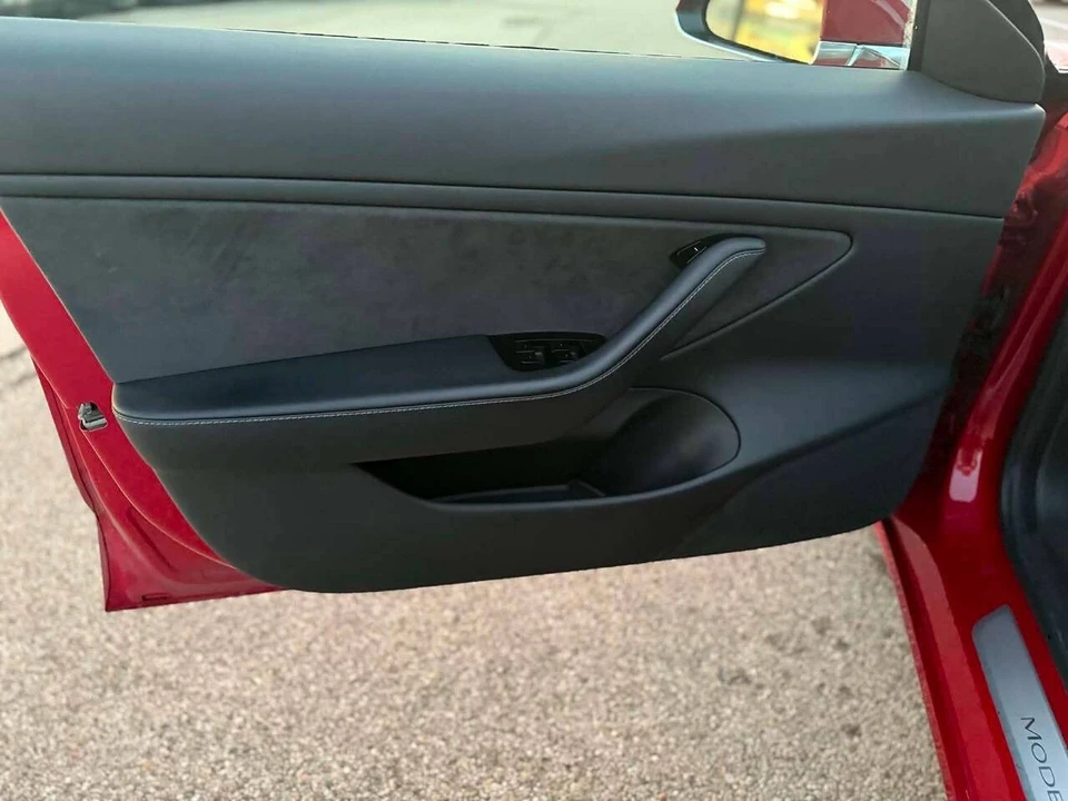 2020 Tesla Model 3 - Image 7 of 12