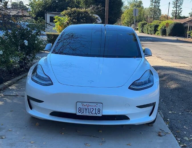 2020 Tesla Model 3 - Image 4 of 11