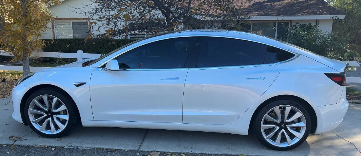 2020 Tesla Model 3 - Image 7 of 11