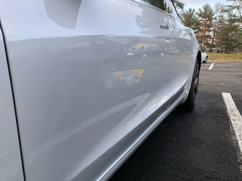 2020 Tesla Model 3 - Image 31 of 31