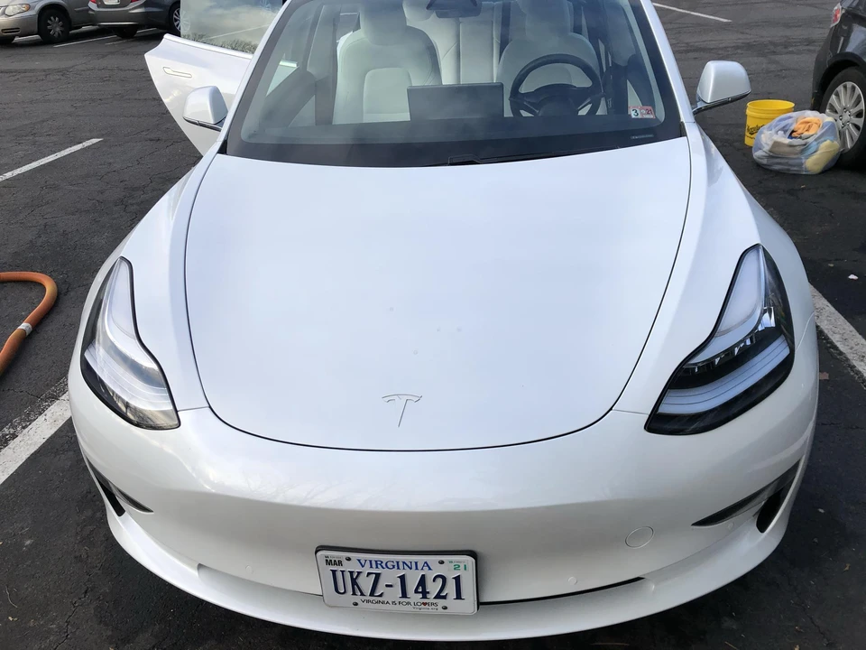 2020 Tesla Model 3 - Image 26 of 31