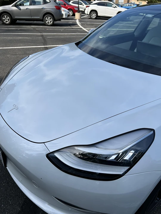 2020 Tesla Model 3 - Image 29 of 31