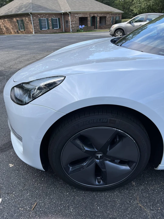 2020 Tesla Model 3 - Image 30 of 31
