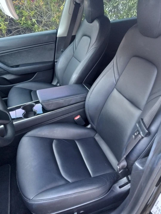 2020 Tesla Model 3 - Image 31 of 31