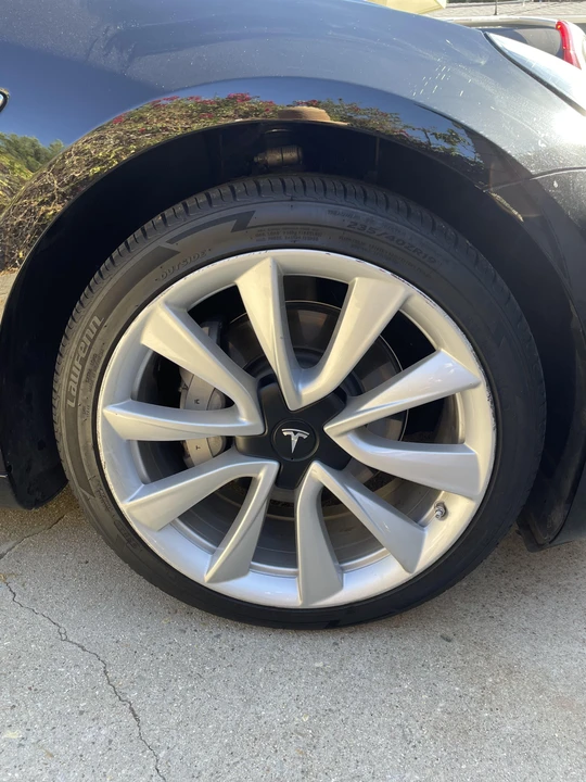2020 Tesla Model 3 - Image 26 of 31