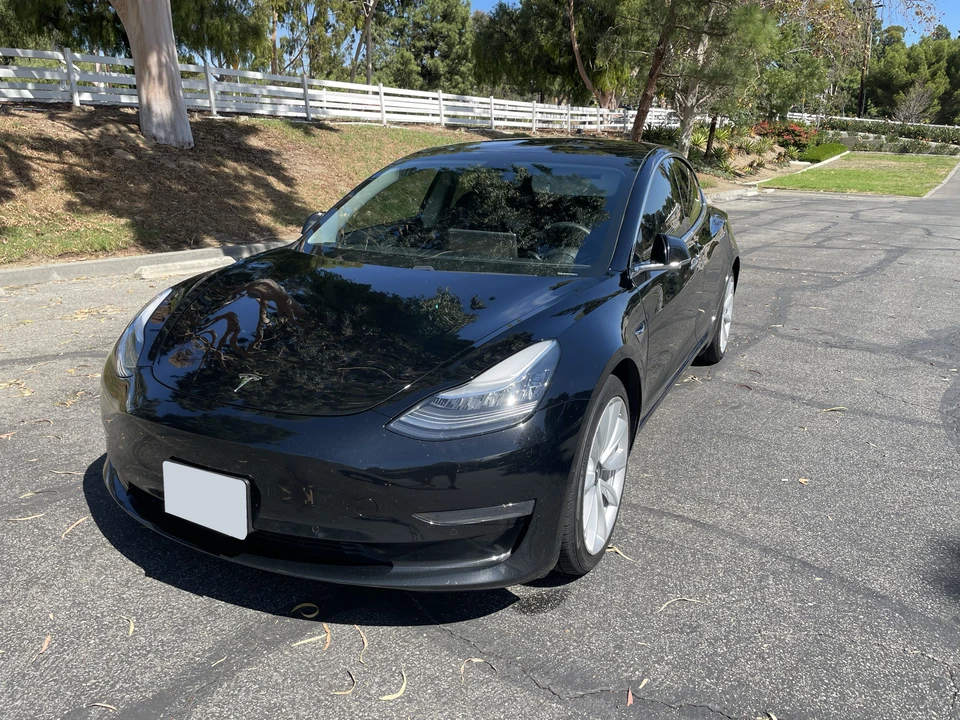2020 Tesla Model 3 - Image 7 of 31