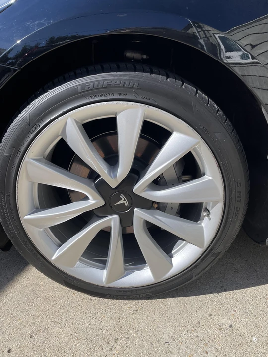 2020 Tesla Model 3 - Image 23 of 31