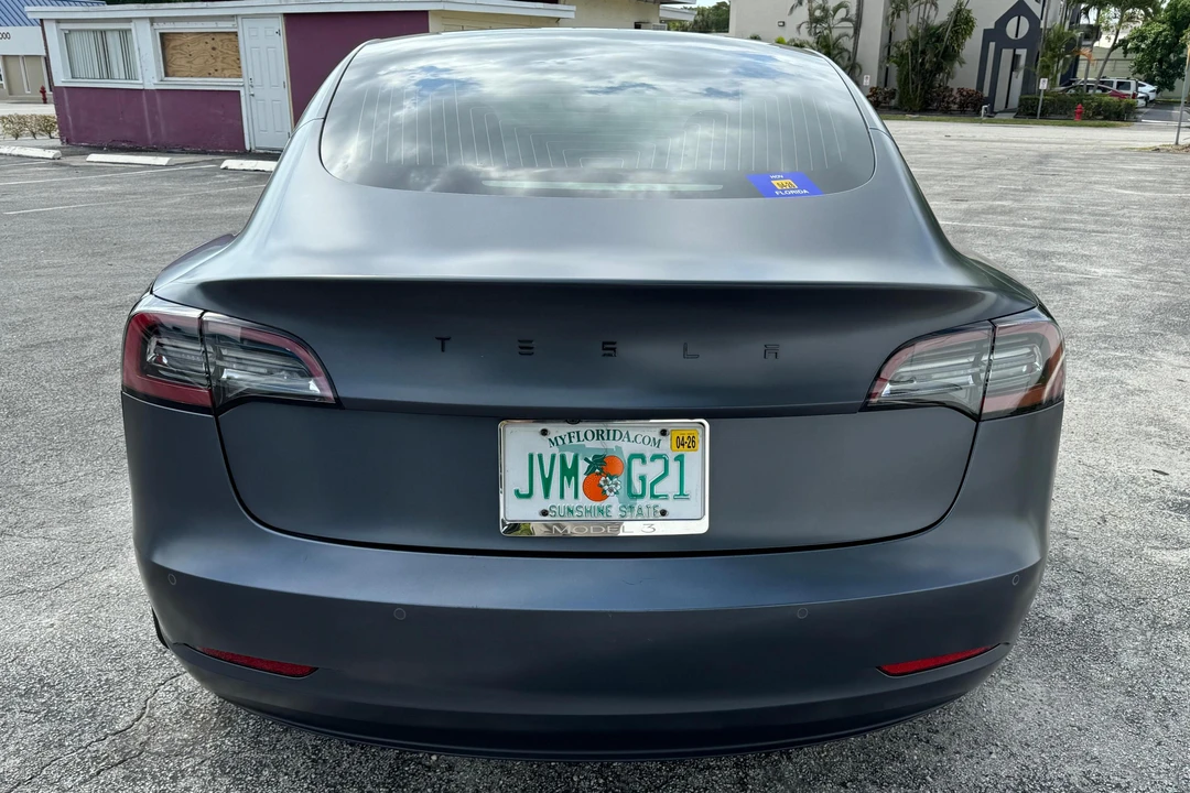 2020 Tesla Model 3 - Image 5 of 31