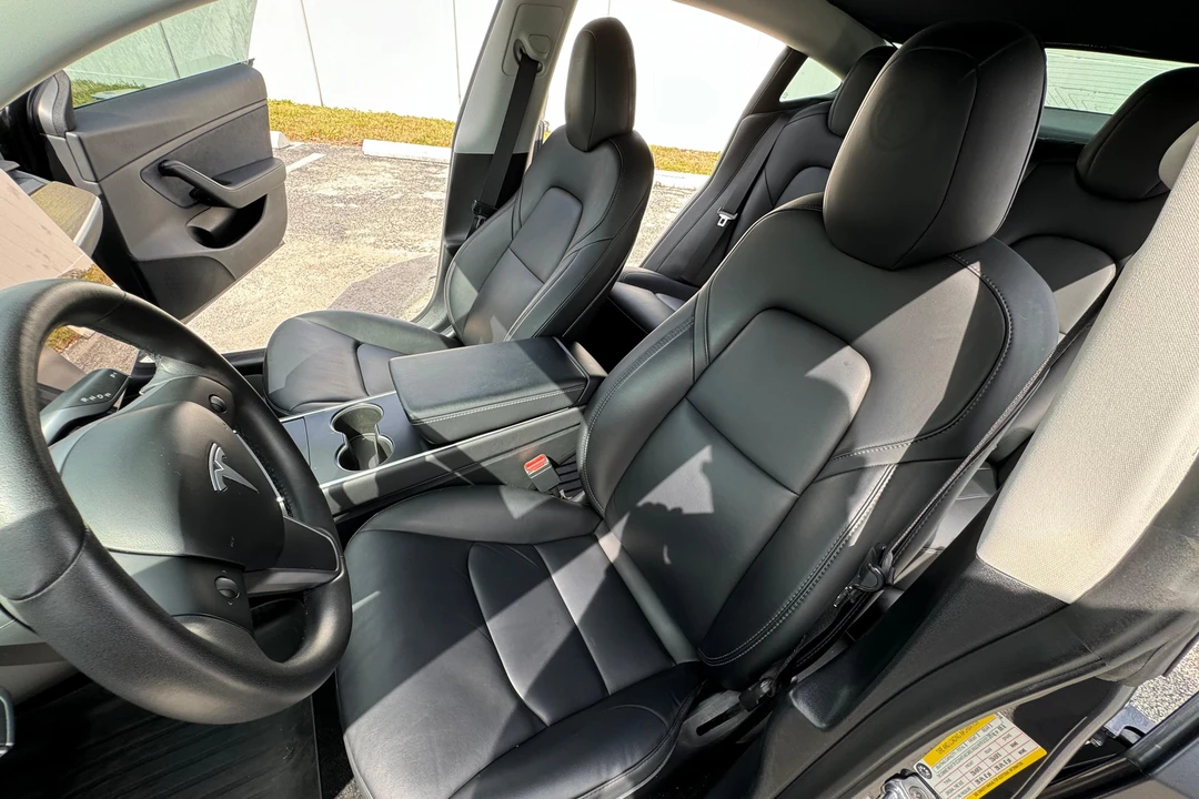 2020 Tesla Model 3 - Image 22 of 31