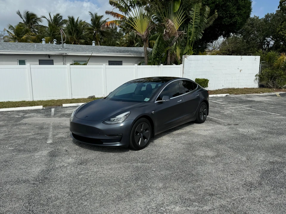 2020 Tesla Model 3 - Image 6 of 31