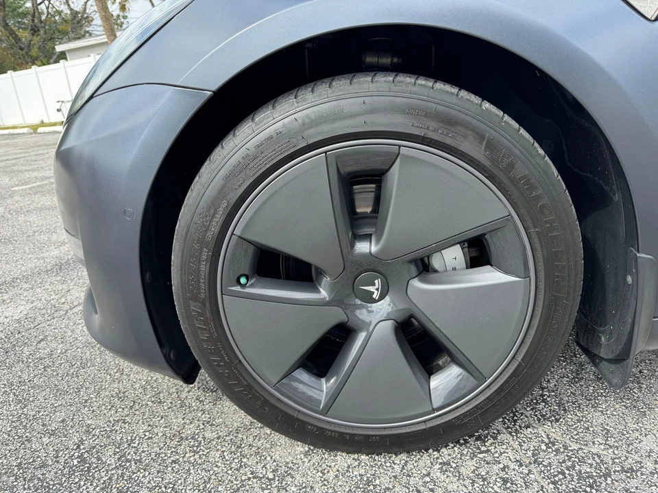 2020 Tesla Model 3 - Image 17 of 31